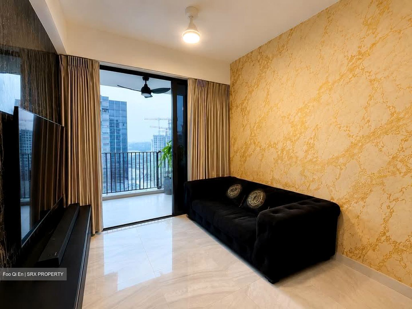 High Park Residences (D28), Apartment #603731251